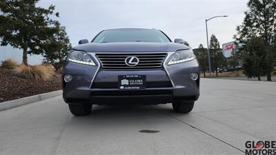 2013 Lexus RX 350   - Photo 4 - Spokane, WA 99202