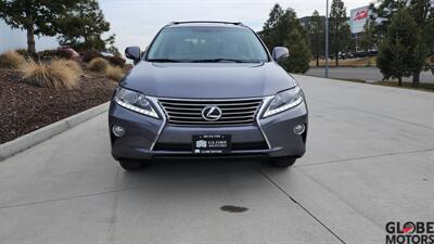 2013 Lexus RX 350   - Photo 2 - Spokane, WA 99202