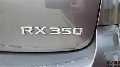 2013 Lexus RX 350   - Photo 36 - Spokane, WA 99202