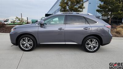 2013 Lexus RX 350   - Photo 15 - Spokane, WA 99202