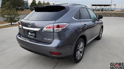 2013 Lexus RX 350   - Photo 9 - Spokane, WA 99202