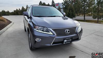 2013 Lexus RX 350   - Photo 6 - Spokane, WA 99202