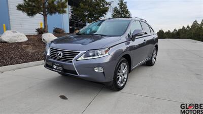 2013 Lexus RX 350   - Photo 1 - Spokane, WA 99202