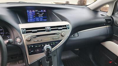 2013 Lexus RX 350   - Photo 46 - Spokane, WA 99202