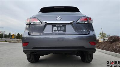 2013 Lexus RX 350   - Photo 12 - Spokane, WA 99202