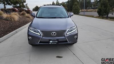 2013 Lexus RX 350   - Photo 3 - Spokane, WA 99202