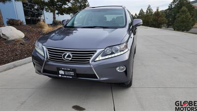 2013 Lexus RX 350   - Photo 5 - Spokane, WA 99202