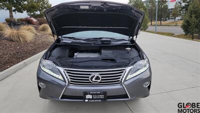 2013 Lexus RX 350   - Photo 83 - Spokane, WA 99202