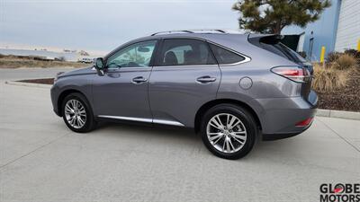 2013 Lexus RX 350   - Photo 14 - Spokane, WA 99202