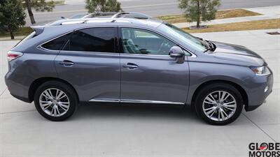 2013 Lexus RX 350   - Photo 8 - Spokane, WA 99202