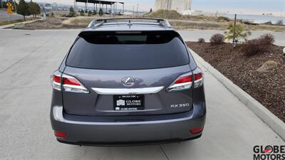 2013 Lexus RX 350   - Photo 11 - Spokane, WA 99202