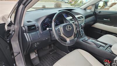 2013 Lexus RX 350   - Photo 38 - Spokane, WA 99202