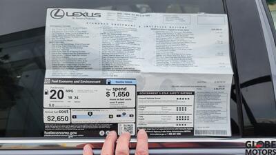 2013 Lexus RX 350   - Photo 76 - Spokane, WA 99202