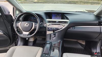 2013 Lexus RX 350   - Photo 70 - Spokane, WA 99202