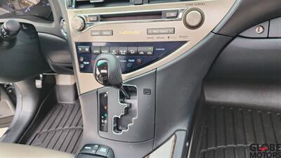 2013 Lexus RX 350   - Photo 77 - Spokane, WA 99202