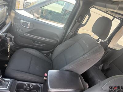 2020 Jeep Wrangler Sahara - Photo 16 - Spokane, WA 99202