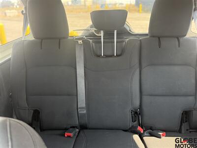 2020 Jeep Wrangler Sahara - Photo 13 - Spokane, WA 99202