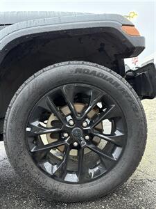 2020 Jeep Wrangler Unlimited Sahara - Photo 12 - Spokane, WA 99202