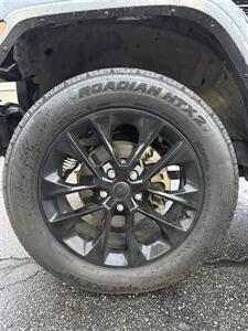 2020 Jeep Wrangler Unlimited Sahara - Photo 9 - Spokane, WA 99202