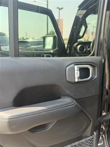 2020 Jeep Wrangler Sahara - Photo 20 - Spokane, WA 99202