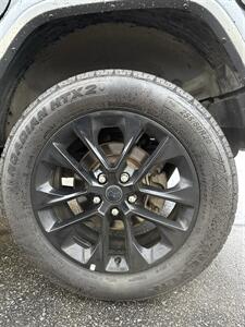 2020 Jeep Wrangler Unlimited Sahara - Photo 10 - Spokane, WA 99202