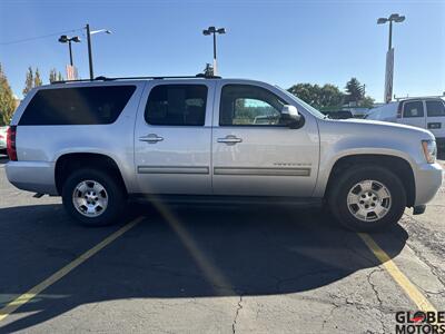 2013 Chevrolet Suburban LT - Photo 3 - Spokane, WA 99202