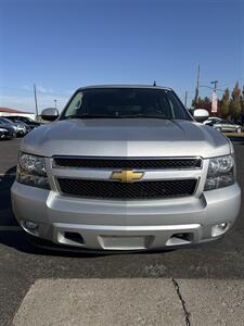 2013 Chevrolet Suburban LT - Photo 2 - Spokane, WA 99202