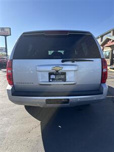2013 Chevrolet Suburban LT - Photo 4 - Spokane, WA 99202