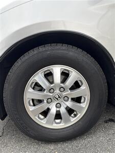 2008 Honda Odyssey EX-L   - Photo 33 - Spokane, WA 99202