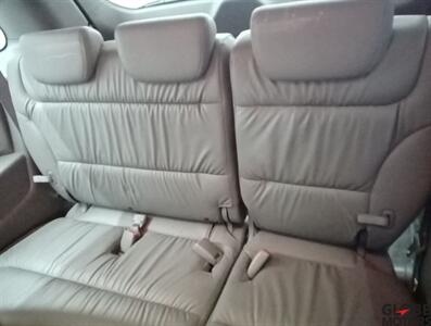 2008 Honda Odyssey EX-L   - Photo 8 - Spokane, WA 99202