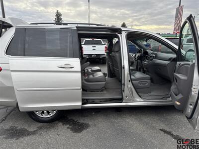 2008 Honda Odyssey EX-L   - Photo 32 - Spokane, WA 99202