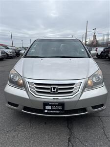 2008 Honda Odyssey EX-L   - Photo 2 - Spokane, WA 99202