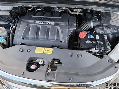 2008 Honda Odyssey EX-L   - Photo 10 - Spokane, WA 99202
