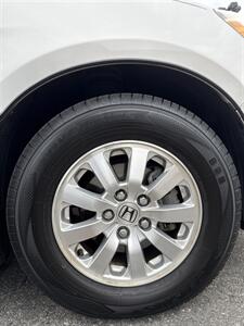2008 Honda Odyssey EX-L   - Photo 36 - Spokane, WA 99202