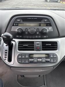 2008 Honda Odyssey EX-L   - Photo 10 - Spokane, WA 99202
