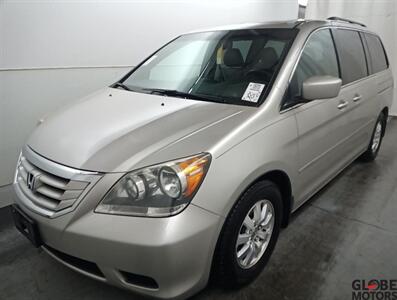 2008 Honda Odyssey EX-L   - Photo 1 - Spokane, WA 99202