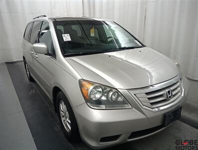 2008 Honda Odyssey EX-L   - Photo 3 - Spokane, WA 99202