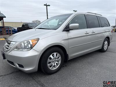 2008 Honda Odyssey EX-L   - Photo 1 - Spokane, WA 99202