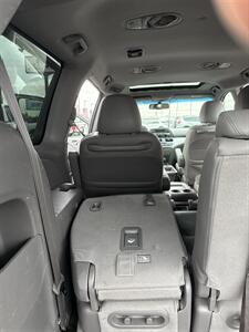 2008 Honda Odyssey EX-L   - Photo 22 - Spokane, WA 99202