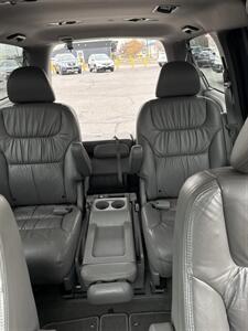 2008 Honda Odyssey EX-L   - Photo 43 - Spokane, WA 99202
