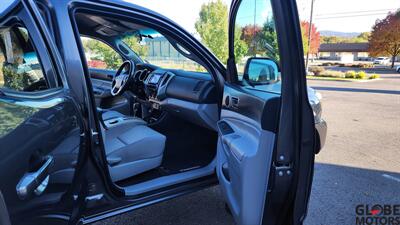 2015 Toyota Tacoma V6  TRD Sport Double Cab 4WD - Photo 50 - Spokane, WA 99202