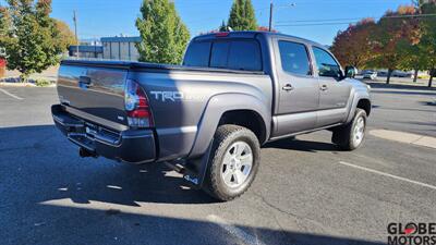 2015 Toyota Tacoma V6  TRD Sport Double Cab 4WD - Photo 7 - Spokane, WA 99202