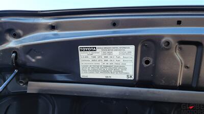 2015 Toyota Tacoma V6  TRD Sport Double Cab 4WD - Photo 68 - Spokane, WA 99202