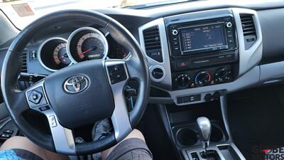 2015 Toyota Tacoma V6  TRD Sport Double Cab 4WD - Photo 80 - Spokane, WA 99202