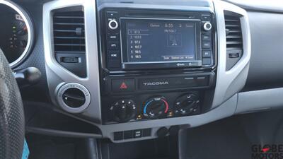 2015 Toyota Tacoma V6  TRD Sport Double Cab 4WD - Photo 81 - Spokane, WA 99202