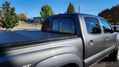 2015 Toyota Tacoma V6  TRD Sport Double Cab 4WD - Photo 23 - Spokane, WA 99202