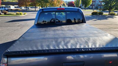 2015 Toyota Tacoma V6  TRD Sport Double Cab 4WD - Photo 22 - Spokane, WA 99202