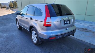 2007 Honda CR-V EX   - Photo 11 - Spokane, WA 99202