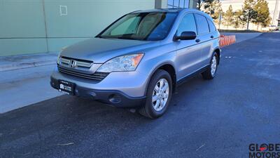 2007 Honda CR-V EX  