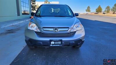 2007 Honda CR-V EX  